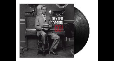 Go -Ltd/Deluxe/Hq- (LP)