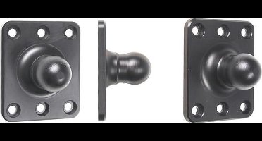 Brodit Garmin 215547 montagekit - 17mm