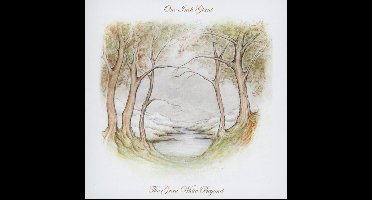 Great White Beyond - One Inch Giant