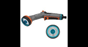 GARDENA Comfort Broeskop Spuitpistool - Vorstbestendig - Traploos instelbaar