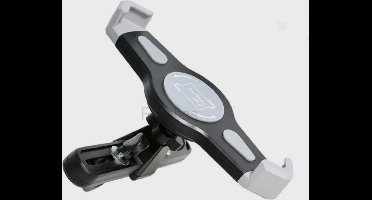 65063 Kram Fix2Car Passive Tablet Holder Universal