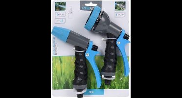 2-delig Tuinsproeiset / Spuitpistool