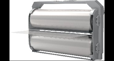 GBC 125 micron A4 Cartridge voor Foton 30 glanzend