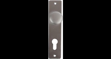 Oxloc KNOPSCHILD RECHT KORT F1 PC55