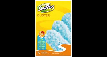 Swiffer Duster Navulling 5st