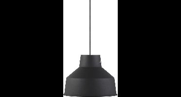 Nordlux - Step 27 Hanglamp Metaal Zwart