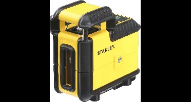 STANLEY Kruislaser SLL360 (rood) [2] - STHT77504-1