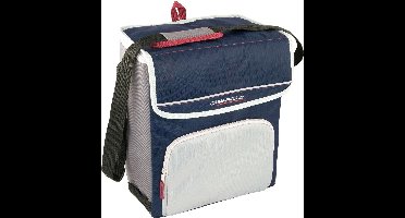 Campingaz Fold 'n Cool Koeltas - 20 Liter - Blauw/grijs