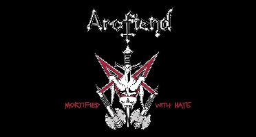 Mortified With Hate