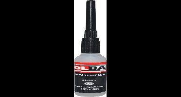 Olba Secondelijm - Alleslijm - Lijm - Gel Vloeibaar - 20 gram