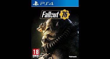Fallout 76 /PS4