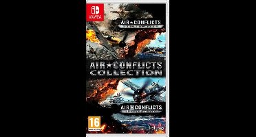 Air Conflicts Collection