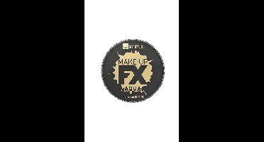 Dressing Up & Costumes | Party Accessories - Smiffys Black Make-Up Fx, Aqua Fac