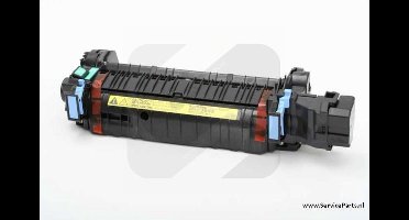 HP Inc CC519-67918 HP Fuser Kit CP3525 CM3530
