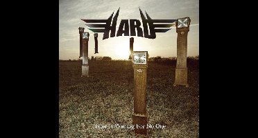 Time Is Waiting For No  One