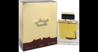 Nusuk Oud Khas - Eau de parfum spray - 100 ml