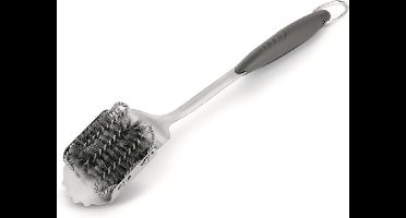 Weber Style borstel met verv borstelkop