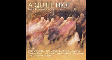 Quiet Riot