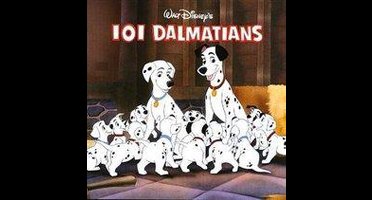 101 Dalmations