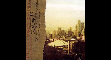 Calibretto 13 - Adventures In Tokyo