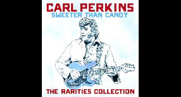 Sweeter Than Candy: Rarities Collection