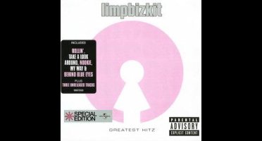 Greatest Hitz