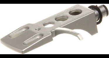 Headshell SME Aluminium Silver