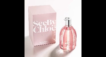 Chloe See Si Belle - 75ml - Eau de parfum