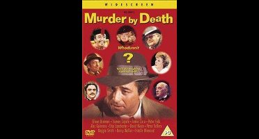 Murder By Death