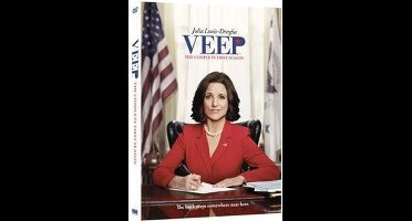 VEEP - Seizoen 1 (Import)
