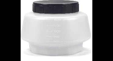 Wagner 2304025 Reserve HVLP verfbeker