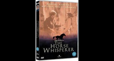 Horse Whisperer