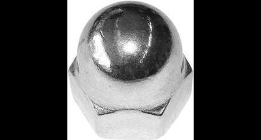 Dopmoeren verzinkt m3 5 stuks