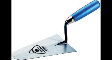 Jung - Stucadoorstroffel - Italiaans - Afgerond - 290 Gr - Pro