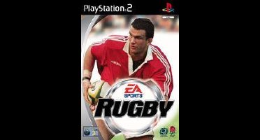 Rugby (ps2 tweedehands game)