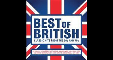 Best of British