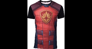 Marvel - Rocket Raccoon Men s T-shirt - 2XL