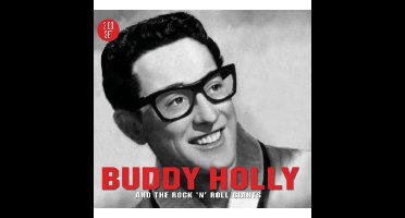 Buddy Holly And The Rock N Roll Giants