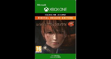 Dead or Alive 6: Digital Deluxe Edition - Xbox One Download