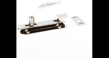 Profiel Schuif Elegant Geb. K.M.N.Psb880b 80X 35 Mm
