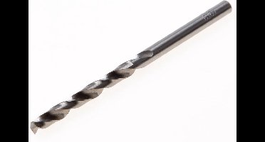 Kelfort HSS metaalboor geslepen diameter 4mm