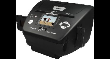 Rollei 3in1foto-/diafilm-scanner - 6,1 cm (2,4 inch) - Display PDF-S240