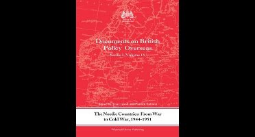 The Nordic Countries