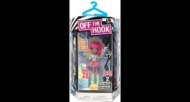 Off the Hook - Style Doll Asst