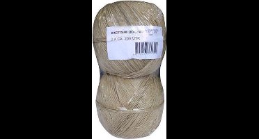 ERRO Bindtouw 200g - 2x200m