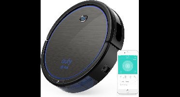 Anker Eufy RoboVac robotstofzuiger R550C met app