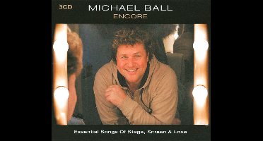 Encore: Essential Songs  Of Stage, Screen & Love