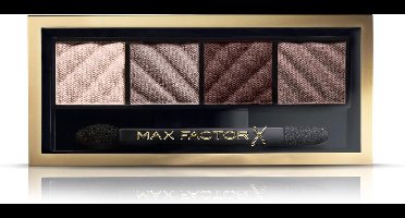 Max Factor Smokey Eye Drama Kit Eyeshadow Palette - 030 Smokey Onyx