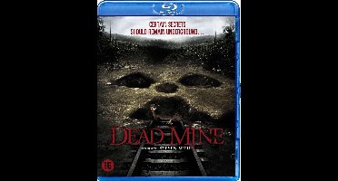 Dead mine (Blu-ray)
