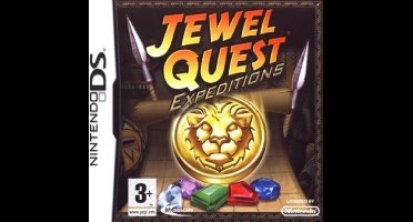 Jewel Quest: Expeditions